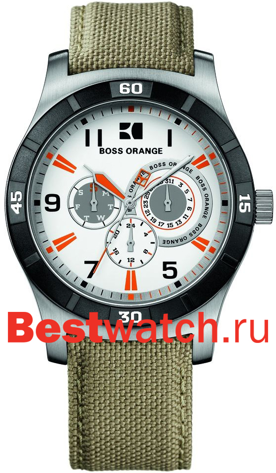 Часы BOSS Orange Multi Eye 1512538